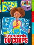 Les records de ton corps !