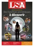LSA: Libre Service Actualités, n°2789 - jeudi 28 mars 2024
