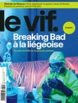 Le Vif / L'Express, 42e année, n°13 - du 28 mars au 3 avril 2024