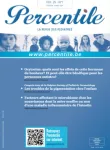 Facteurs affectant le microbiome chez les nourrissons dont la mère souffre ou non d’une maladie inflammatoire de l’intestin