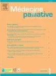 Immersion d’une étudiante en médecine dans une équipe mobile de soins palliatifs