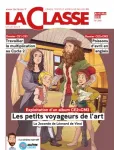 Préparer sa sortie scolaire