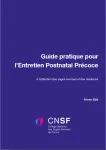 Guide pratique pour l'Entretien Postnatal Précoce