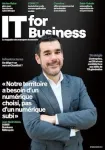 IT for Business, N°2290 - Janvier 2024