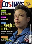 Cosinus, N°269 - Avril 2024 - Les pionnières de l'espace