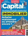 Capital, N°391 - Avril 2024