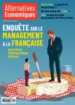 Alternatives Économiques, N°443 - Février 2024