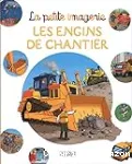 Les engins de chantier