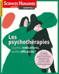 Histoire des psychothérapies