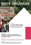 Santé conjuguée, numéro 103 - juin 2023 - La première ligne manque de bras