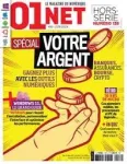 HS 138 - Mai - juin 2024 - Spécial votre argent  (Bulletin de 01Net, HS 138 [01/05/2024])