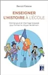 Enseigner l'histoire à l'école