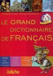 Le grand dictionnaire du français