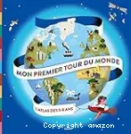 Mon premier tour du monde