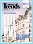 Trends-Tendances, Sup.16/2024 - 18 avril 2024 - Printemps 2024