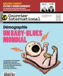 Courrier international, N°1746 - Du 18 au 24 avril 2024