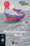 26e année, 9 - mai 2024 - Paris-Guiuan-Paris (Bulletin de Récits express, 26e année, 9 [01/05/2024])