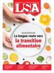 LSA: Libre Service Actualités, n°2792 - jeudi 18 avril 2024