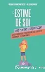 L'estime de soi chez l'enfant et l'adolescent