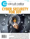 Circuit cellar, 405 - April 2024 - Cyber security for IoT