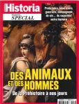 N°46 - Mars - Avril 2019 - Des animaux et des hommes (Bulletin de Historia Spécial, N°46 [04/03/2019])