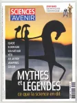 n°190 - Juillet - Août 2017 - Mythes et légendes (Bulletin de Sciences et Avenir Hors-série, n°190 [01/07/2017])