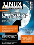 GNU / Linux magazine France, N°269 - Mai / juin 2024