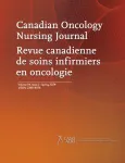 Comprendre l’expérience des Canadiens qui vivent avec un cancer du sang pour mieux les épauler