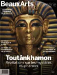 HS 46 - Mars 2019 - Toutânkhamon (Bulletin de Beaux Arts, HS 46 [20/03/2019])
