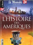 HS 24 - 2018 - L'histoire des Amériques (Bulletin de Le Monde Hors-série, HS 24 [01/01/2018])