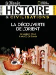 Histoire & civilisations, HS 4 - 2018 - La découverte de l'Orient
