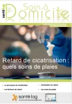 Retard de cicatrisation : quelle prise en charge?