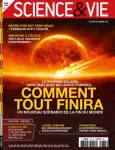 Science et Vie, N°1275 - Décembre 2023 - Comment tout finira