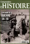HS - Mai 2018 - Centenaire de la guerre 14-18 (Bulletin de Comprendre l'histoire, HS [29/05/2018])