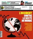 Courrier international, N°1750 - Du 16 au 22 mai 2024