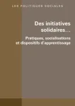 Les politiques sociales, N°4 - 2024-1 - Des initiatives solidaires