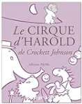 Le cirque d'Harold