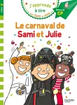 Le carnaval de Sami et Julie