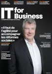 IT for Business, N°2294 - Mai 2024