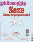 Philosophie magazine, N°179 - Mai 2024