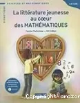 La littérature jeunesse au cœur des mathématiques