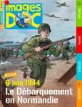 Images Doc, N°426 - juin 2024 - Le débarquement en Normandie