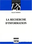 La recherche d'information