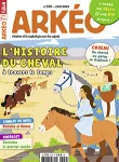 L'histoire du cheval de la Préhistoire à nos jours