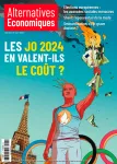 Alternatives Économiques, N°447 - juin 2024