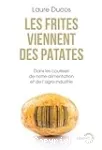 Les frites viennent des patates