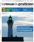 La revue du praticien, Tome 74, n°4 - avril 2024 - Organisation des soins palliatifs