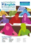 Volume 33 - Issue 3 - May - June 2024 - Teaching in English (Bulletin de Modern English Teacher, Volume 33 - Issue 3 [01/05/2024])