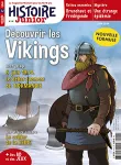 Le mystère viking