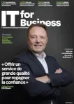 IT for Business, N°2295 - Juin 2024